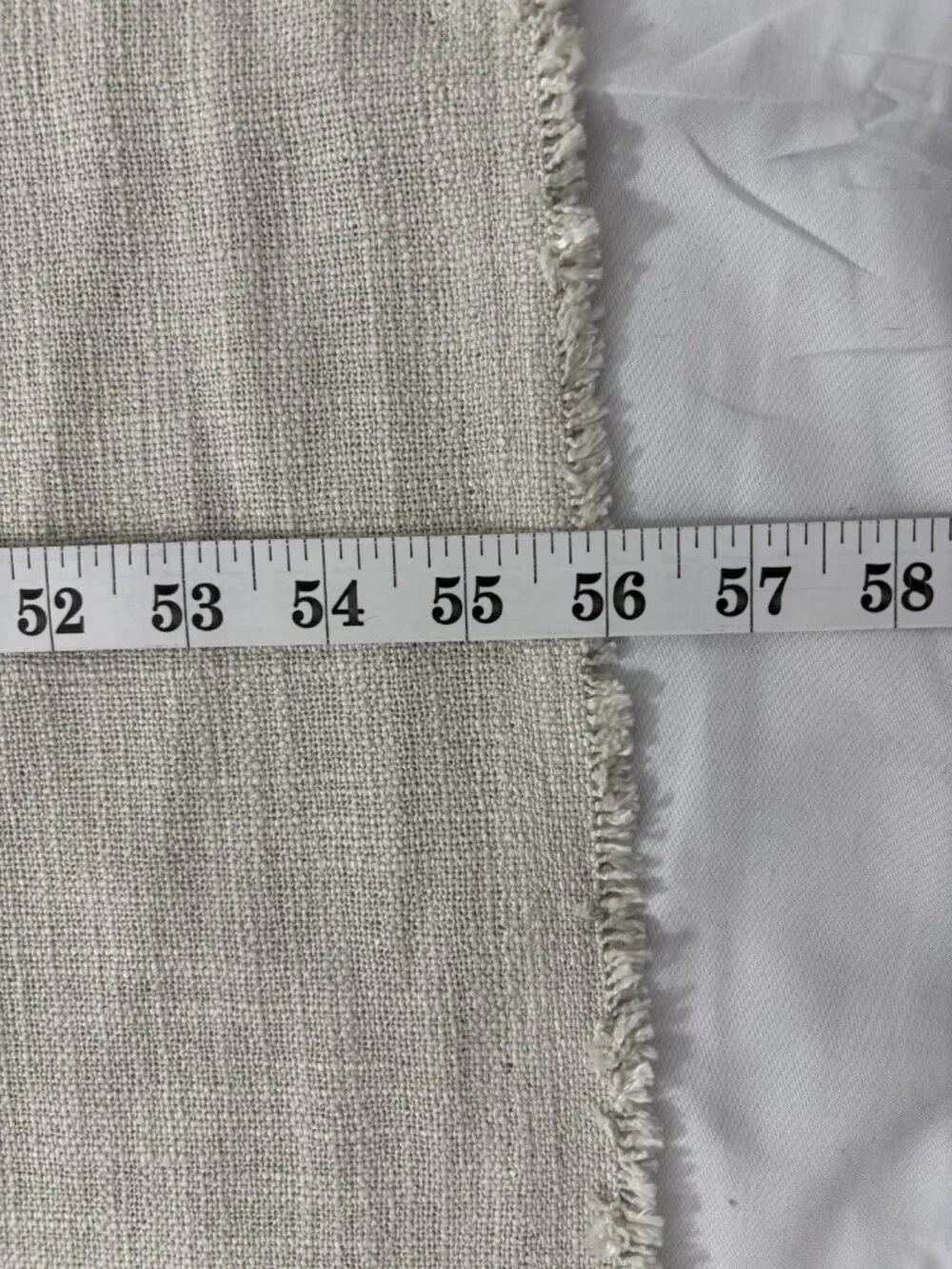 S. HARRIS Beachy Head 12Y Heavy Duty Upholstery Fabric 56” 105K Rubs